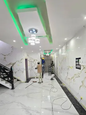 Stucco Wall Design