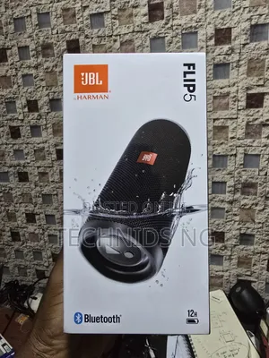 JBL Flip 5