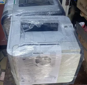 Hp Laserjet 2050 Printer Black and White A4 Size