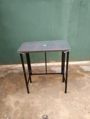 Foldable Portable Desk, Laptop Table, Bedside Table, Office Desk.