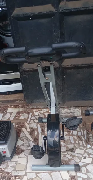 Home E Bike
