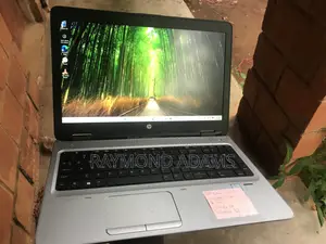 Laptop HP ProBook 650 G2 8GB Intel Core i5 SSD 256GB