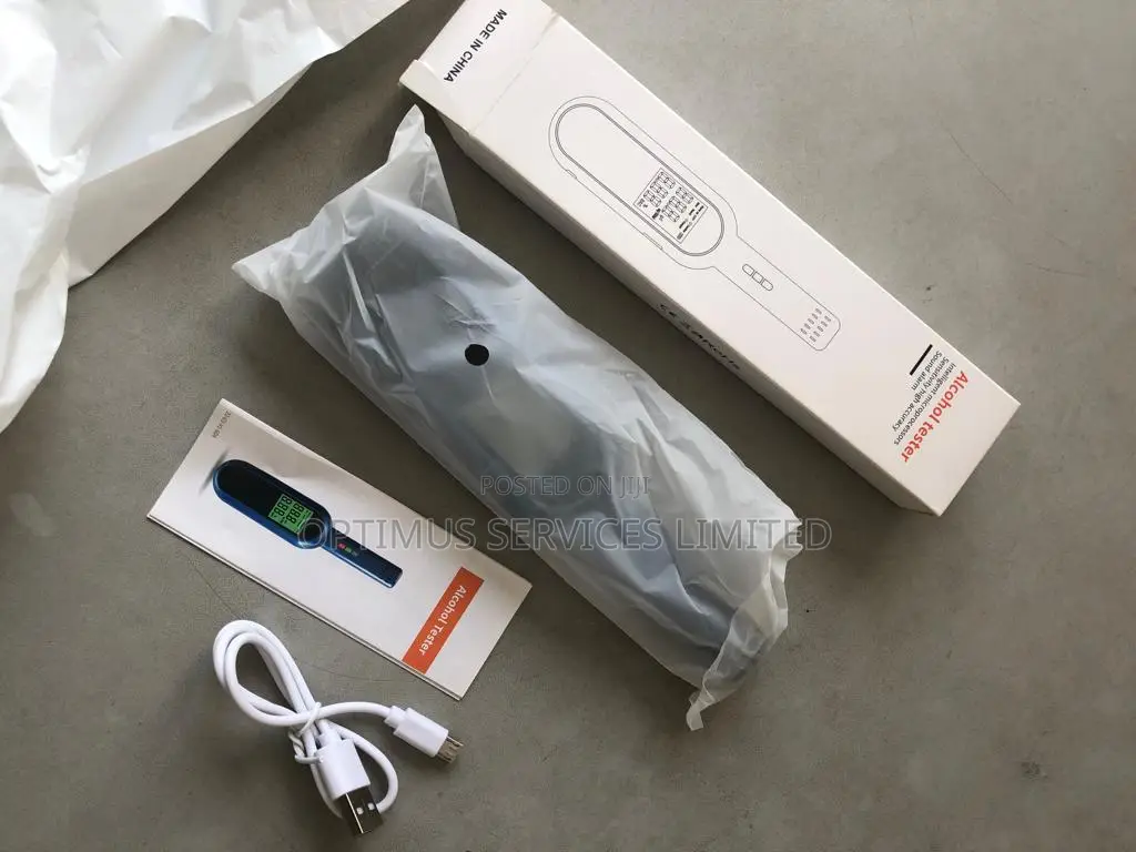 Breathalyzer