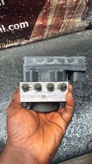 Abs Pump for Toyota Corolla 2014 Model