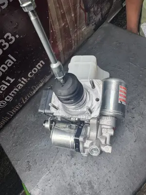 Brand New Abs Pump for Toyota 4runner 2010-2015 Model