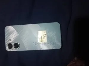 Oppo A6S 128 GB Blue
