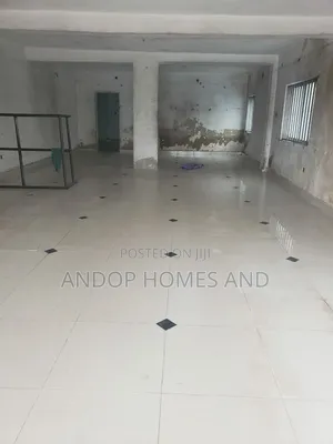 90sqm Ground Floor Shop
