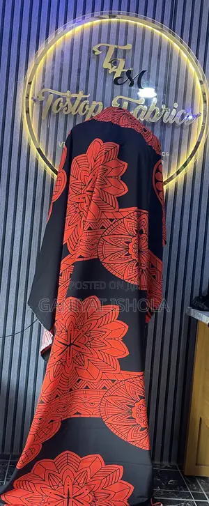 Tostop Fabrics and More