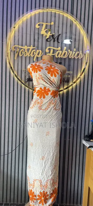 Tostop Fabrics and More