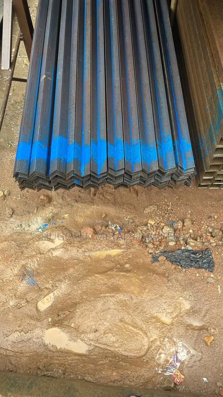 Angle Bars