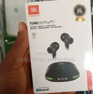 Wireless Earpod