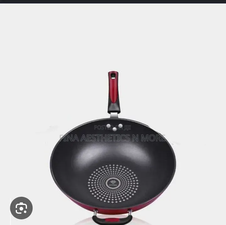 Generic Non Stick Frypan