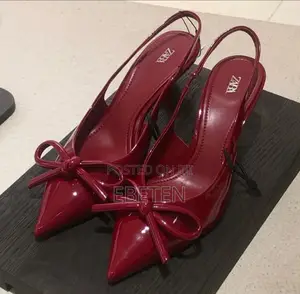 Female Footwear