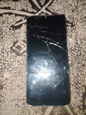 Tecno Spark 7 64 GB Blue