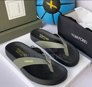 Tomford Luxury Pams