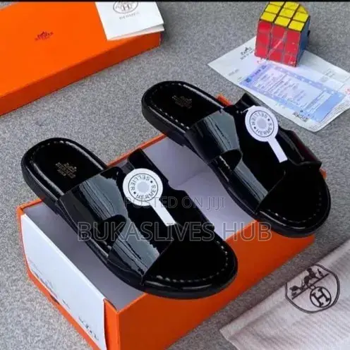 Hermes Luxury Pams