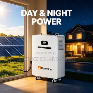 20kwh Touch Screen Floor Standing Battery Solar Energy Storage