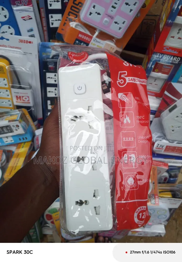 Original Itel Extension Wire