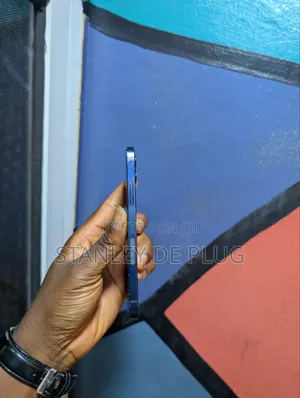 Apple iPhone 12 64 GB Black