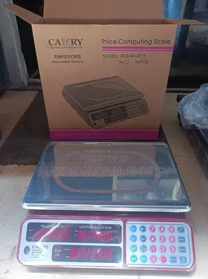 Brand New 40kg Electronic Pricing Scale