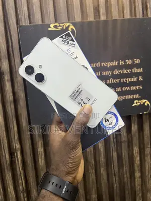 Tecno Pop 10 64 GB White