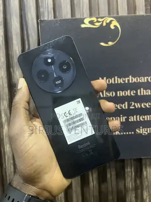 Xiaomi Redmi 14C 128 GB Red