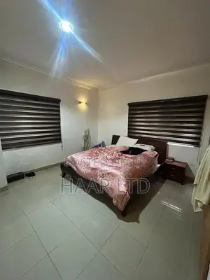 5bdrm Duplex in Ikoyi S.W for rent