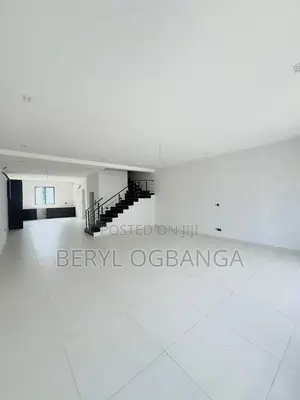 4bdrm Townhouse / Terrace in Old Ikoyi for rent