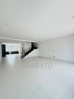 4bdrm Townhouse / Terrace in Old Ikoyi for rent