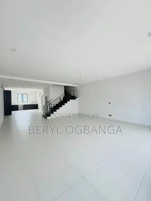 4bdrm Townhouse / Terrace in Old Ikoyi for rent