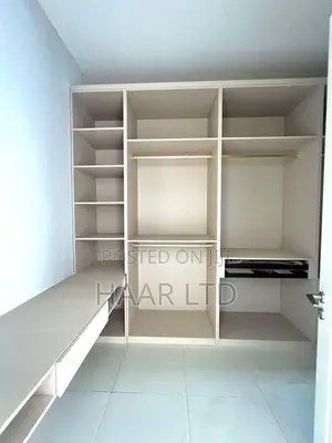 4bdrm Townhouse / Terrace in Old Ikoyi for rent
