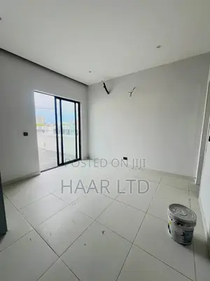 4bdrm Townhouse / Terrace in Old Ikoyi for rent