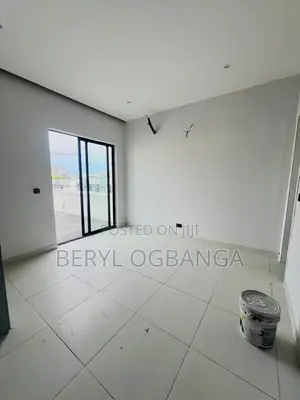 4bdrm Townhouse / Terrace in Old Ikoyi for rent
