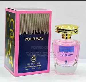 Long-Lasting Ladies' Perfumes | Wholesale Retail