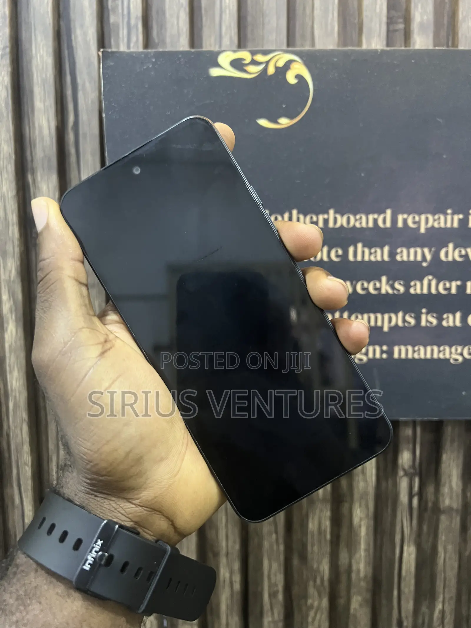 Tecno Spark 40 256 GB Gray
