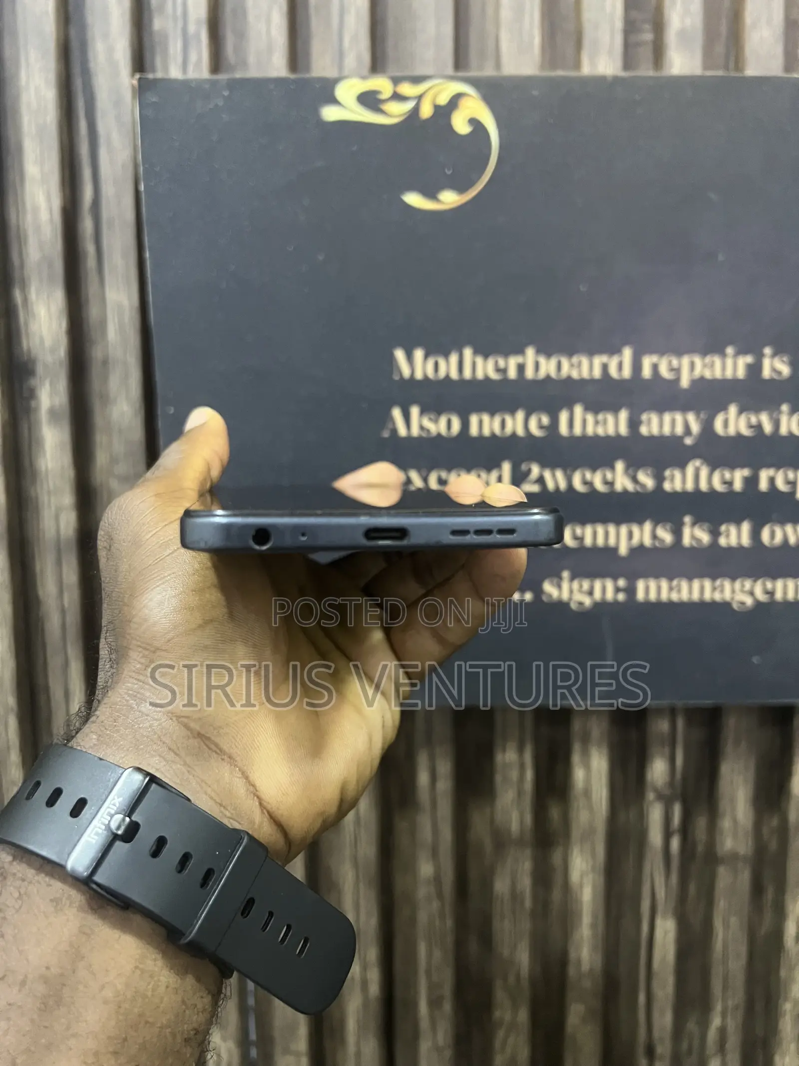 Tecno Spark 40 256 GB Gray