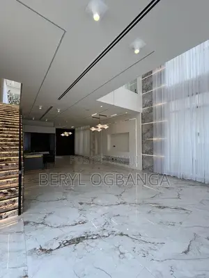 5bdrm Duplex in Lekki Phase 1 for sale