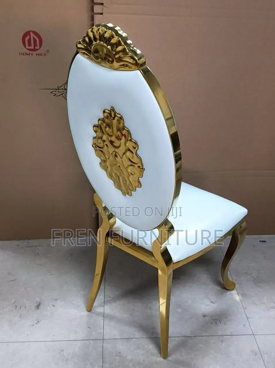 Banquet Chairs Available