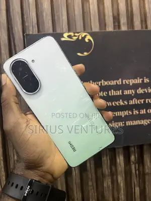 Xiaomi Redmi A5 4G 64 GB Silver