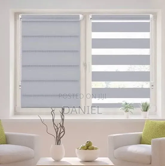 Day and Night Window
