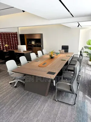 Conference Table Available With Good Price