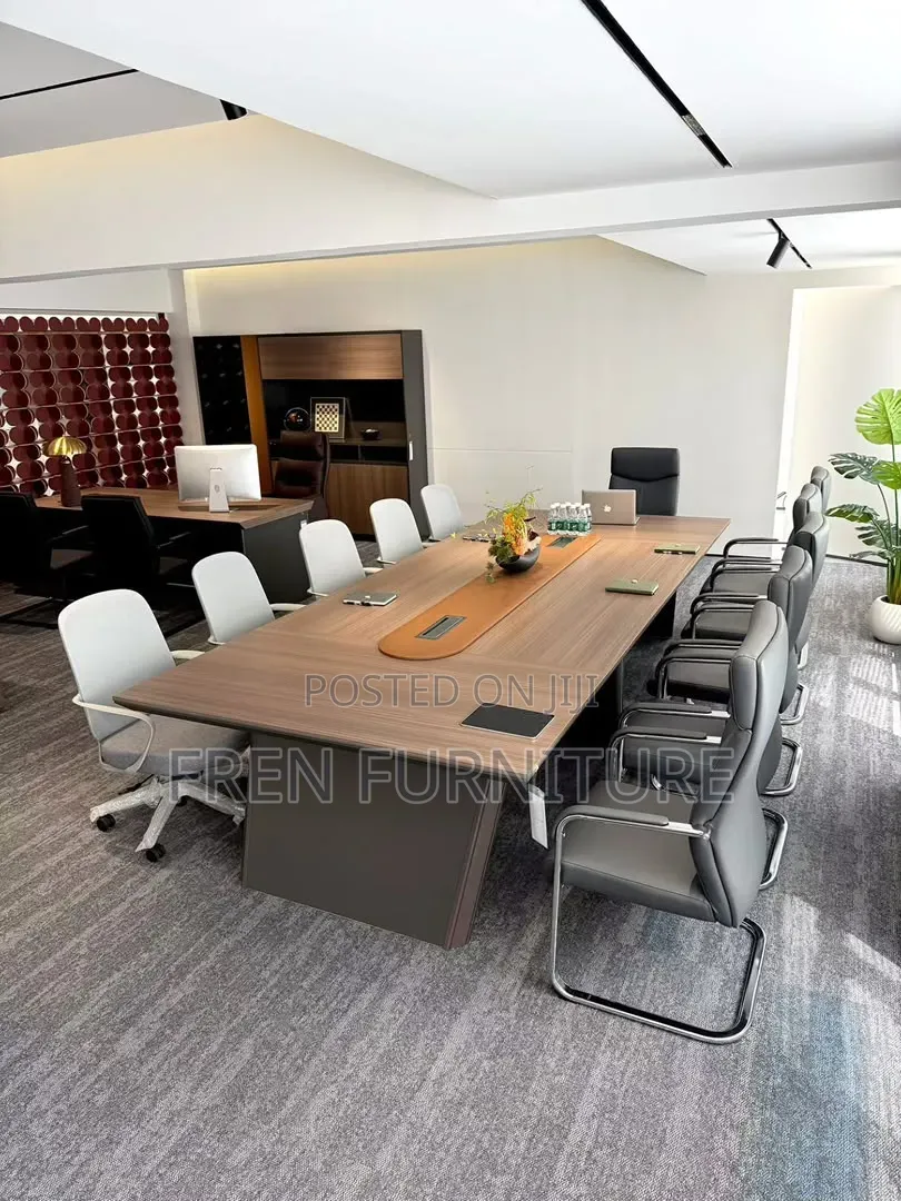 Conference Table Available With Good Price