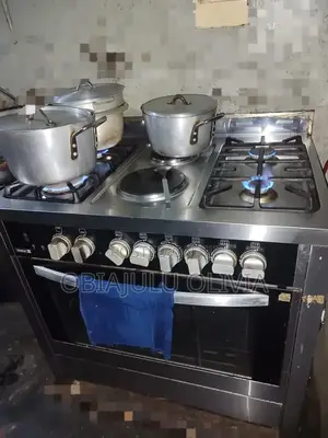 Kitchen Appliances
