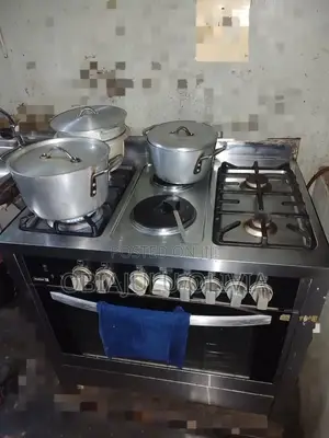 Kitchen Appliances