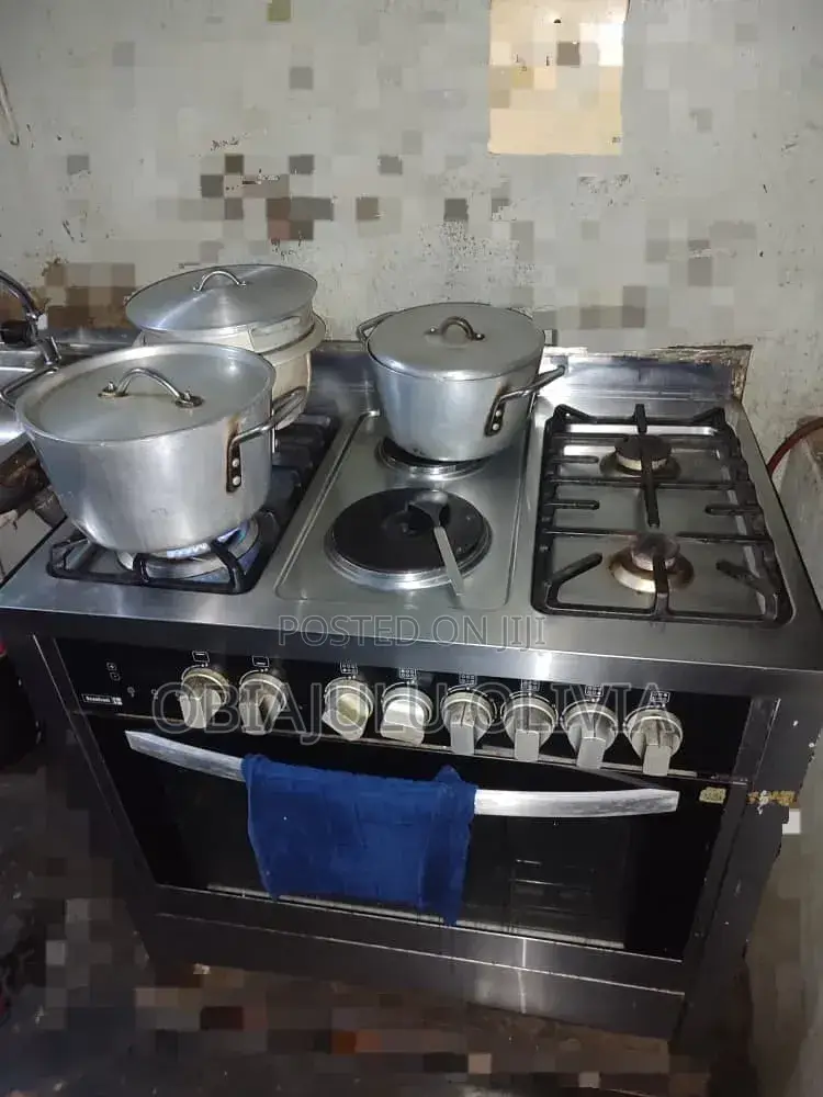 Kitchen Appliances