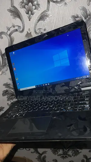 Laptop Dell Latitude E7270 8GB Intel Core i5 SSD 128GB