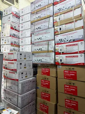 Sako 12kwh 48v Lithium Battery With 2kva3kva3.5kva4.2kva6.2kva10.2kva