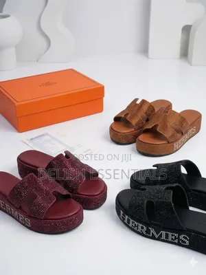 Ladies Wedge