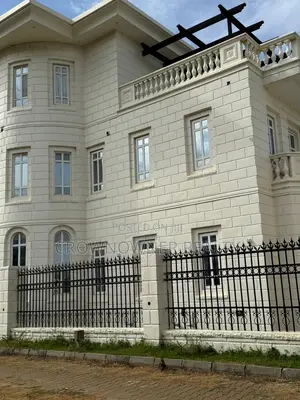 Furnished 5bdrm Duplex in Katampe Extension for sale