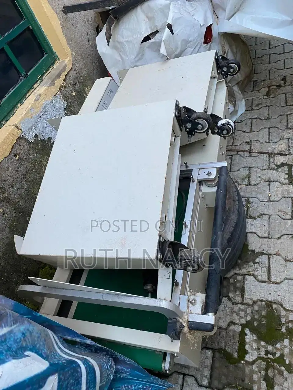 Packing Machine